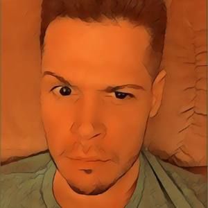 Meet your Posher, Nathan